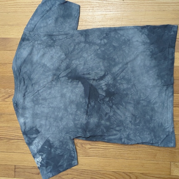 Rainforest Cafe Grey TieDye Monkey - Picture 4 of 5